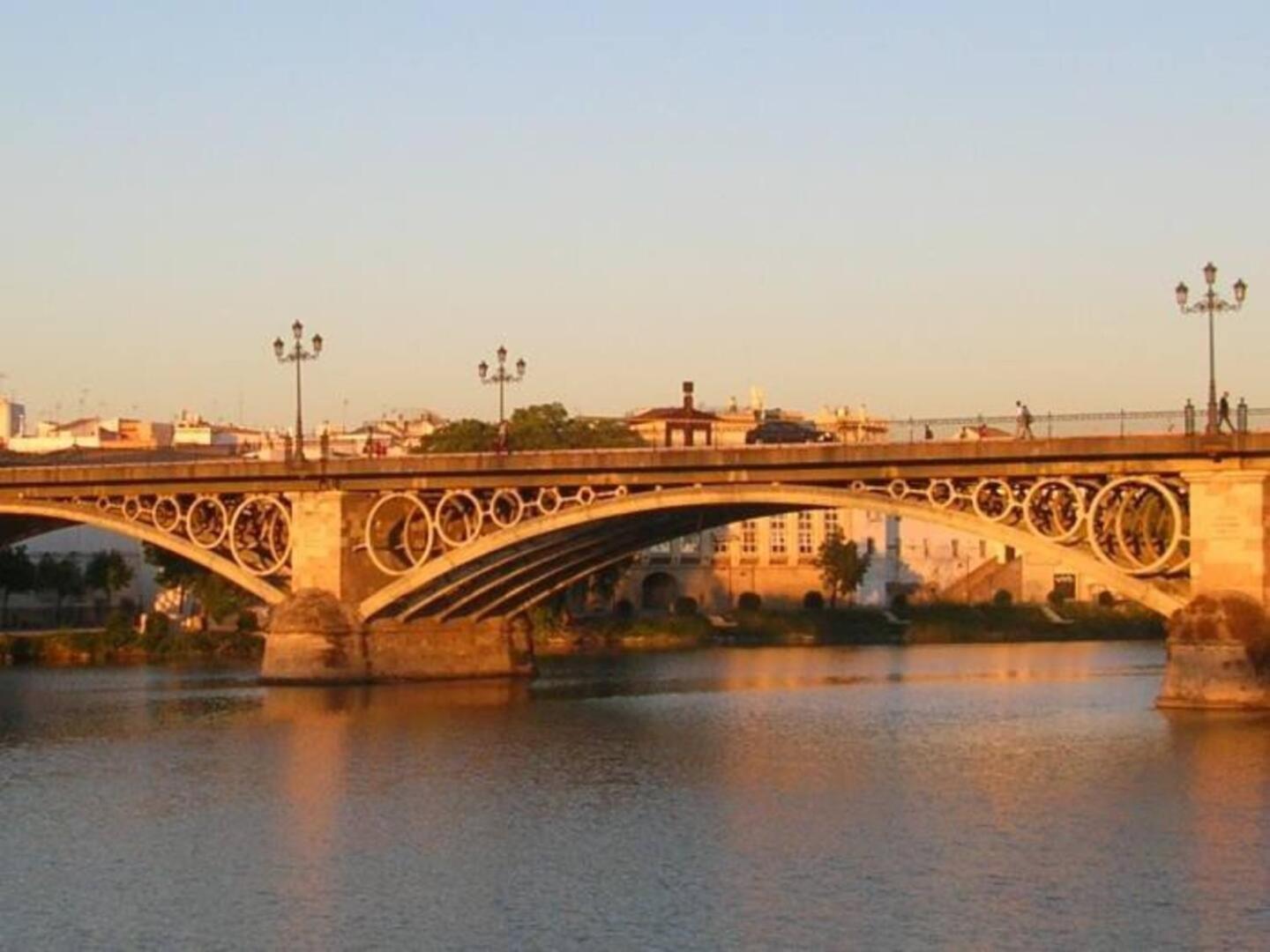 Apartamento Pure Elegance And Confort Sevilla