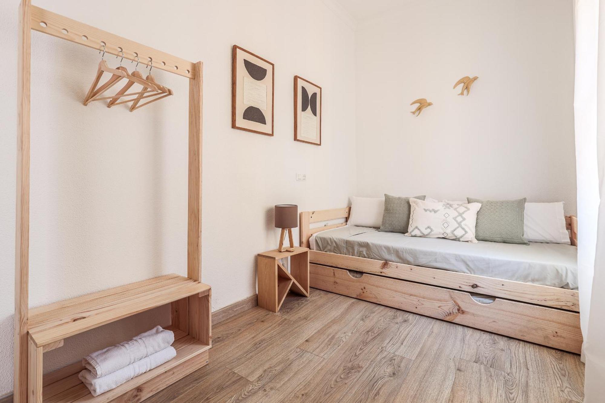 Pure Elegance And Confort Sevilla