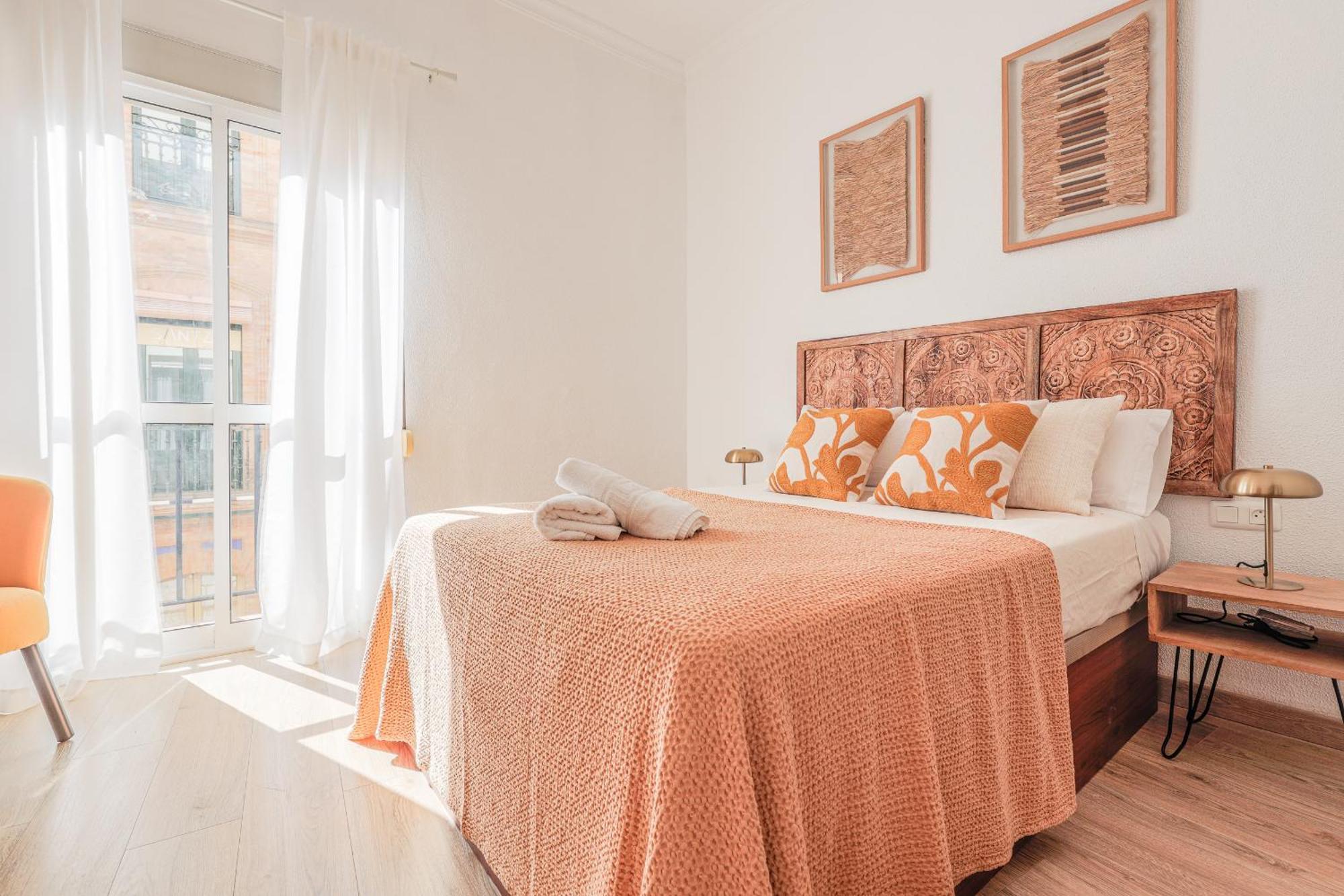 Pure Elegance And Confort Apartamento *