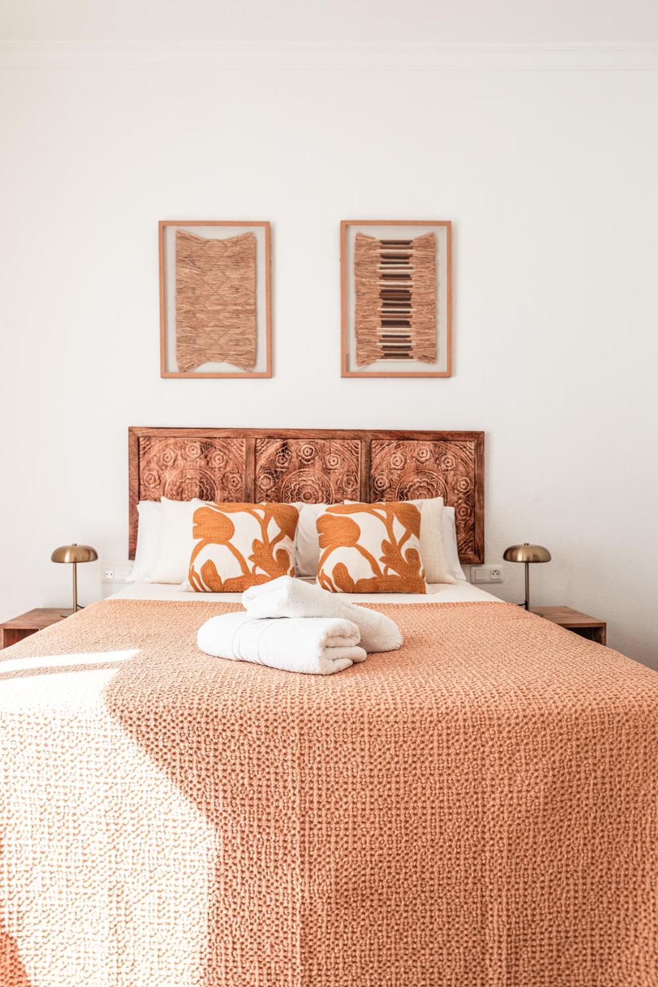 Pure Elegance And Confort Apartamento Sevilla