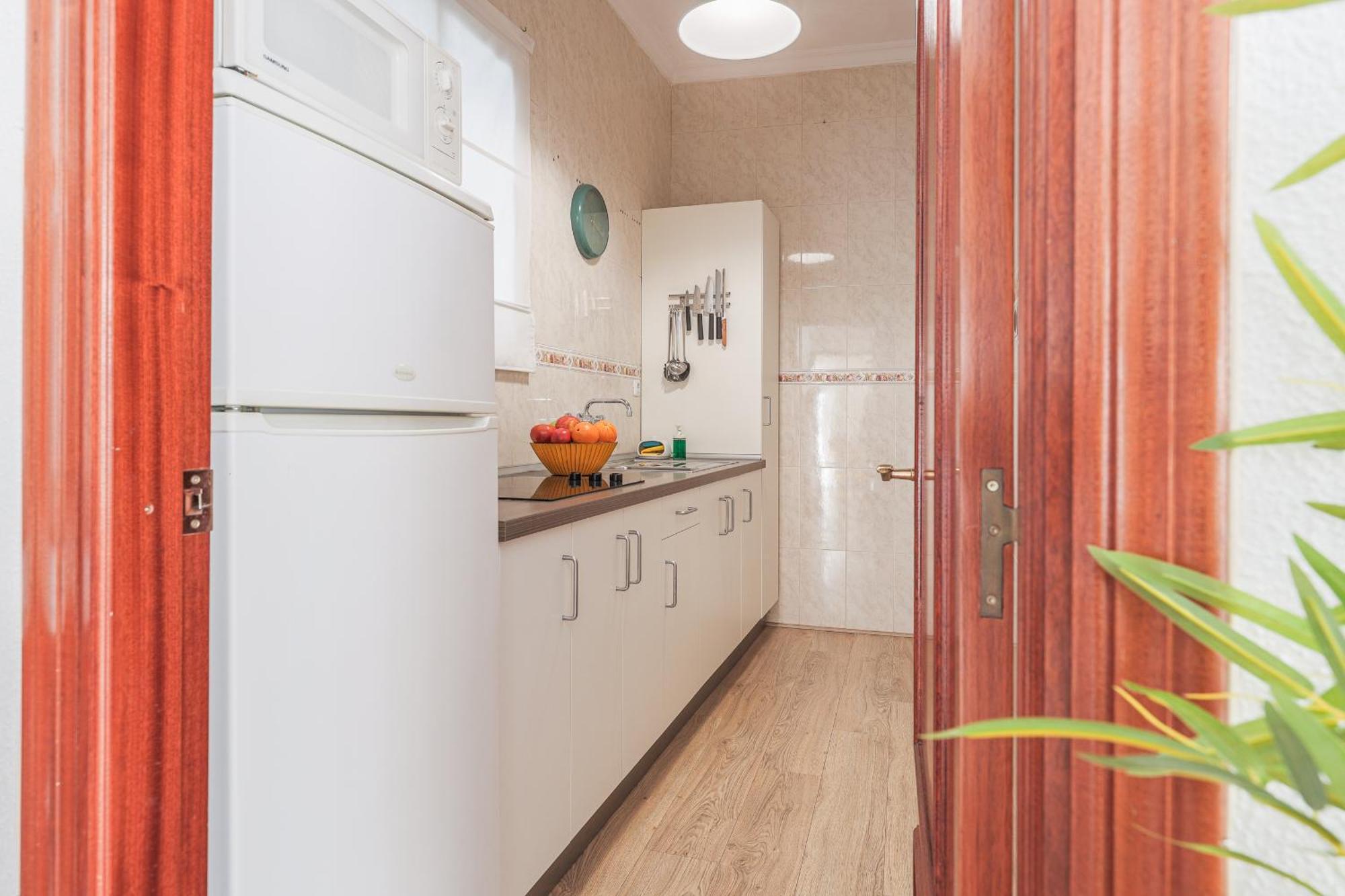 Apartamento Pure Elegance And Confort Sevilla