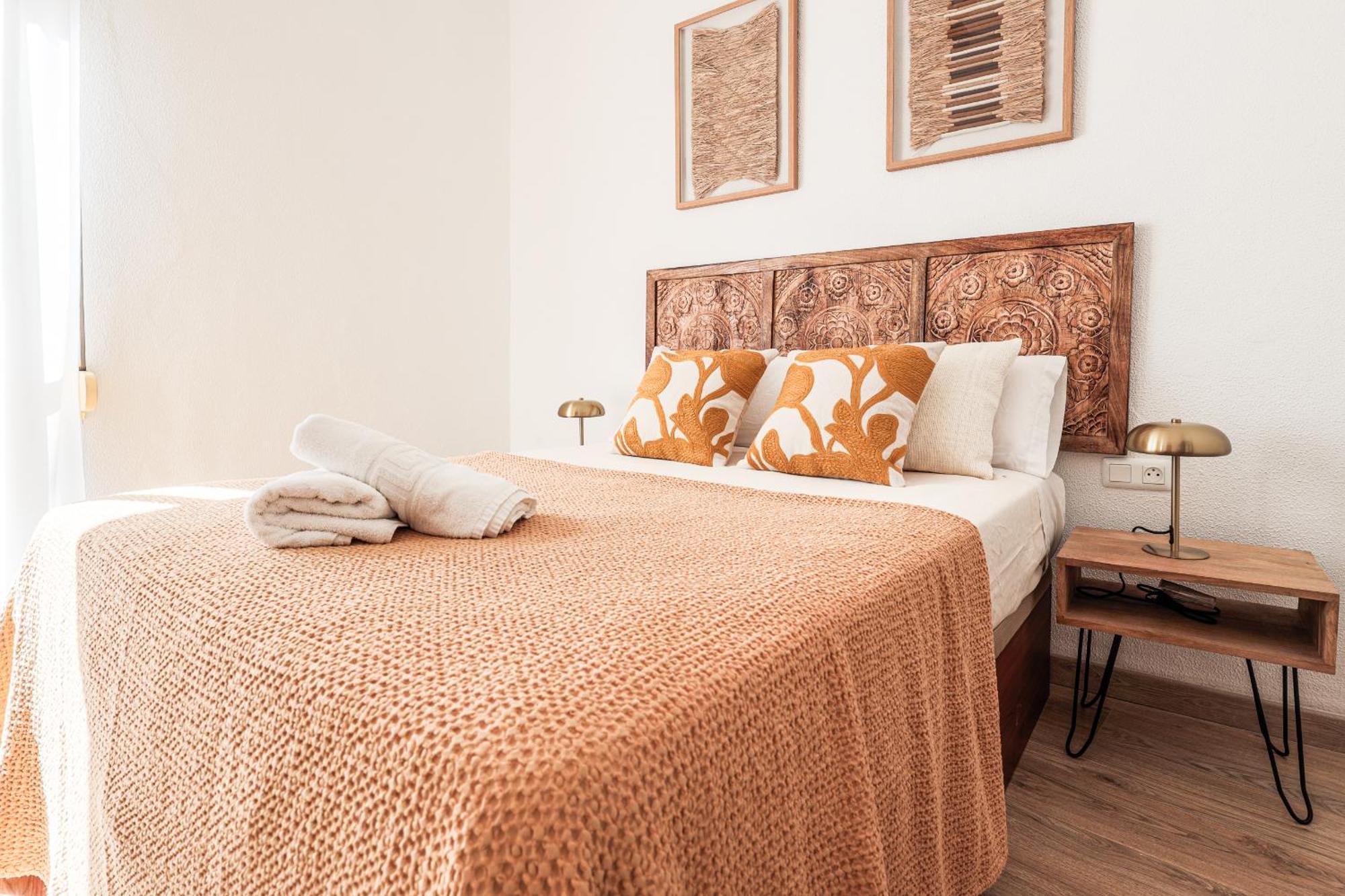 Pure Elegance And Confort * Sevilla