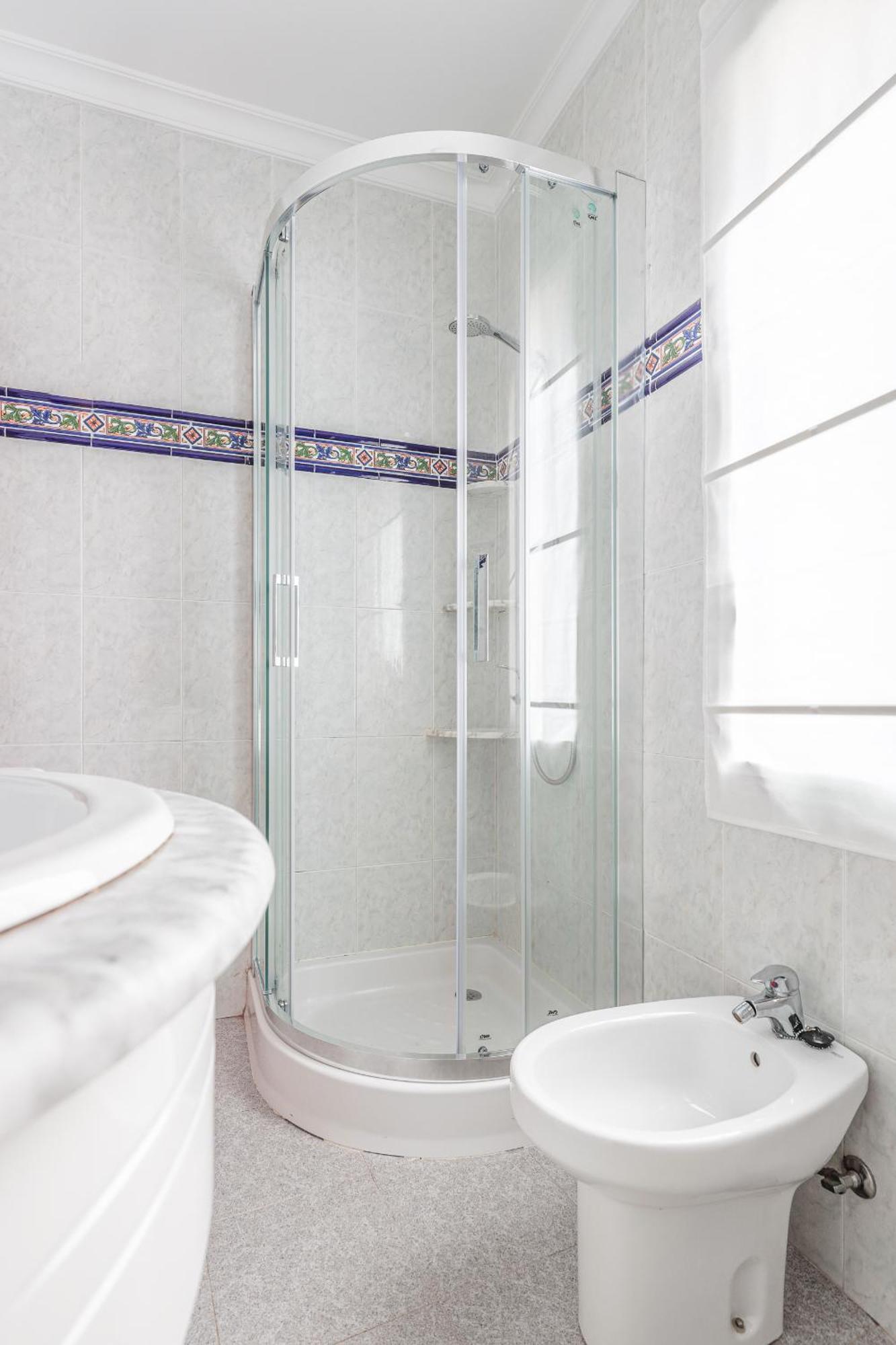 Apartamento Pure Elegance And Confort