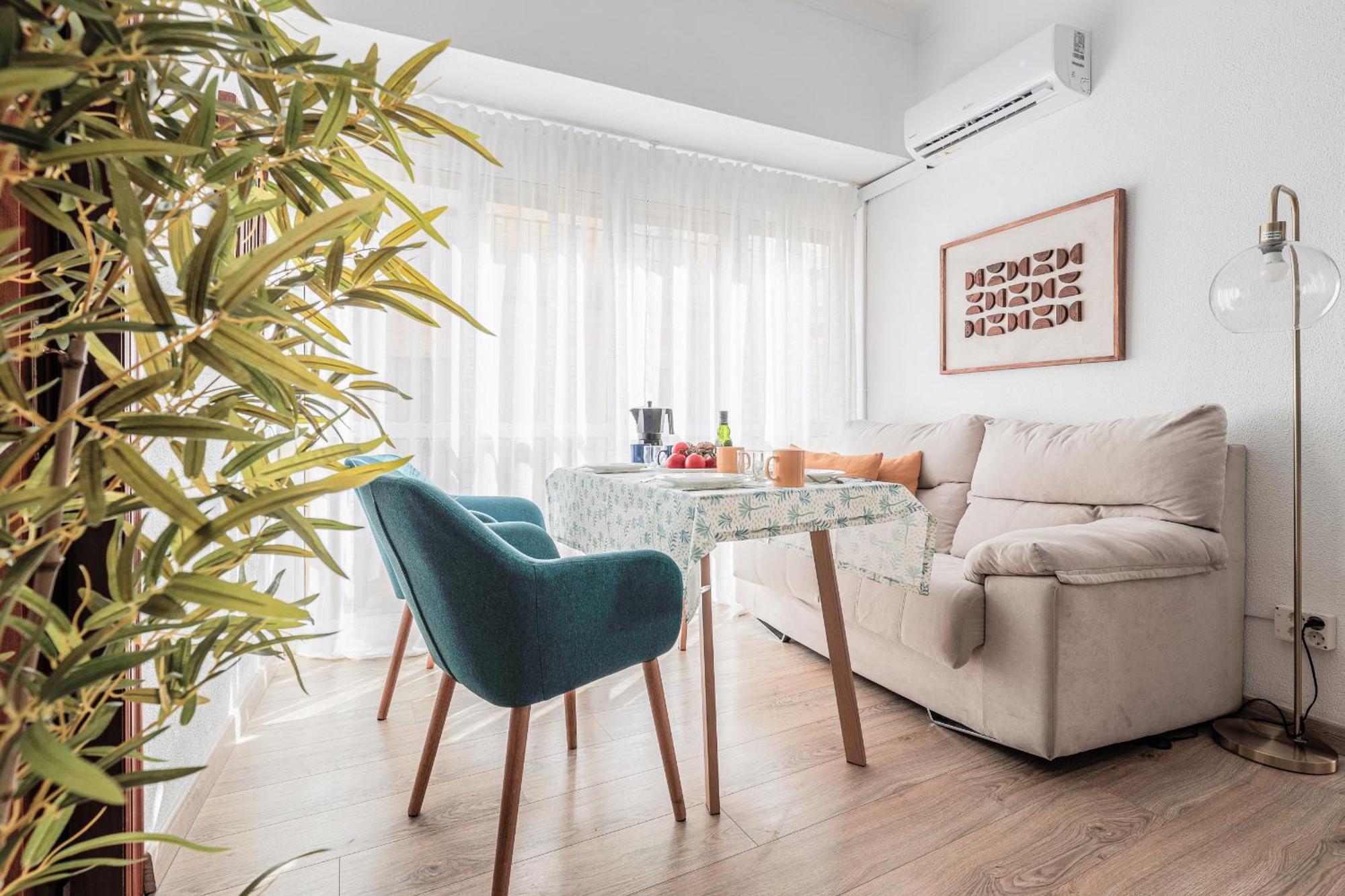 Pure Elegance And Confort Apartamento Sevilla