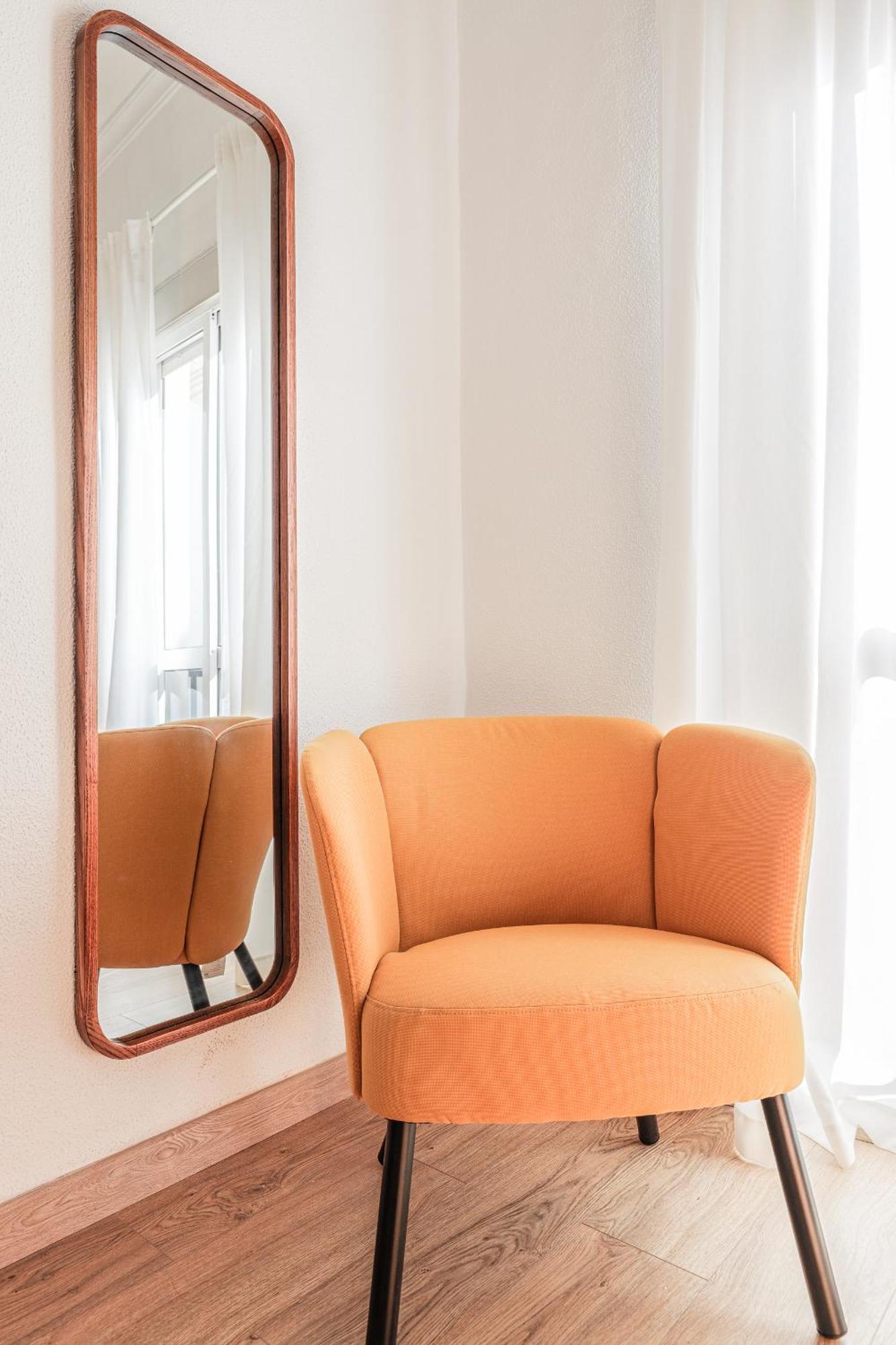 Apartamento Pure Elegance And Confort Sevilla