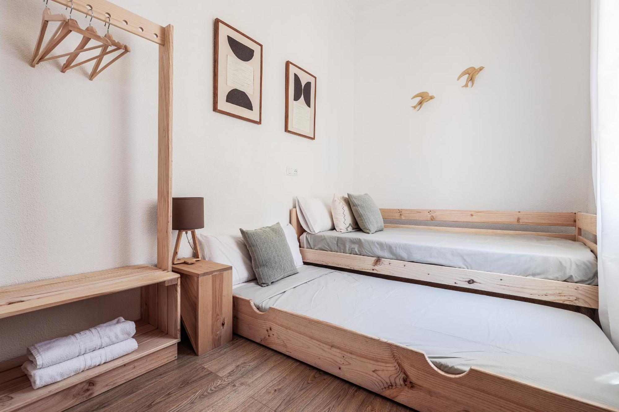 Pure Elegance And Confort Sevilla