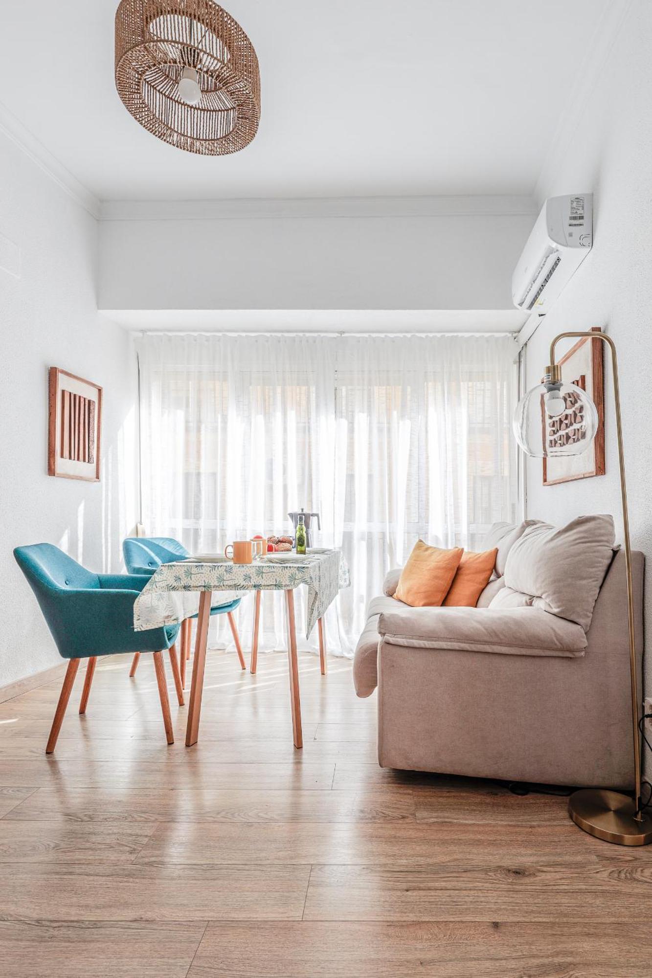 Apartamento Pure Elegance And Confort