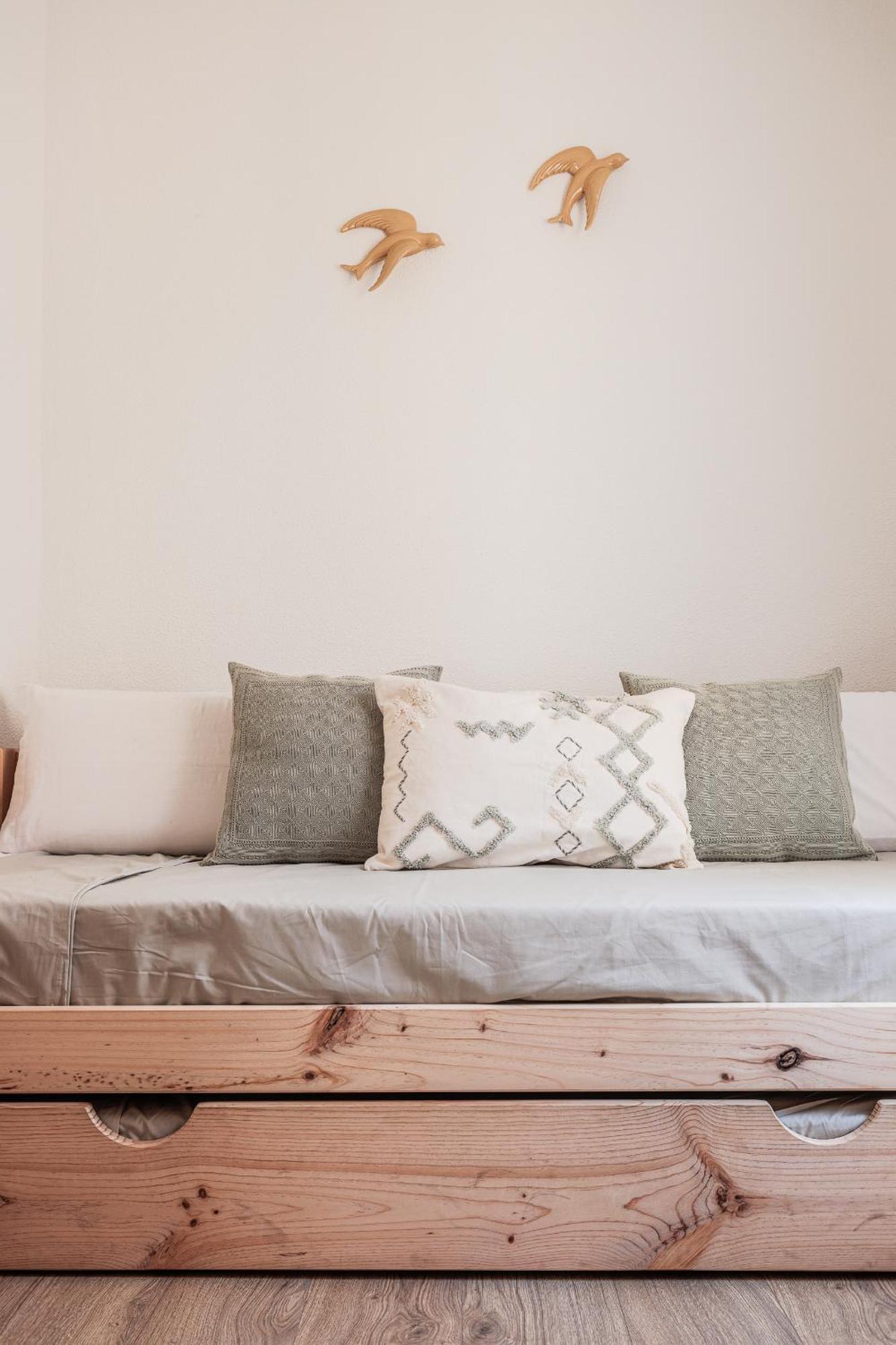 Apartamento Pure Elegance And Confort *
