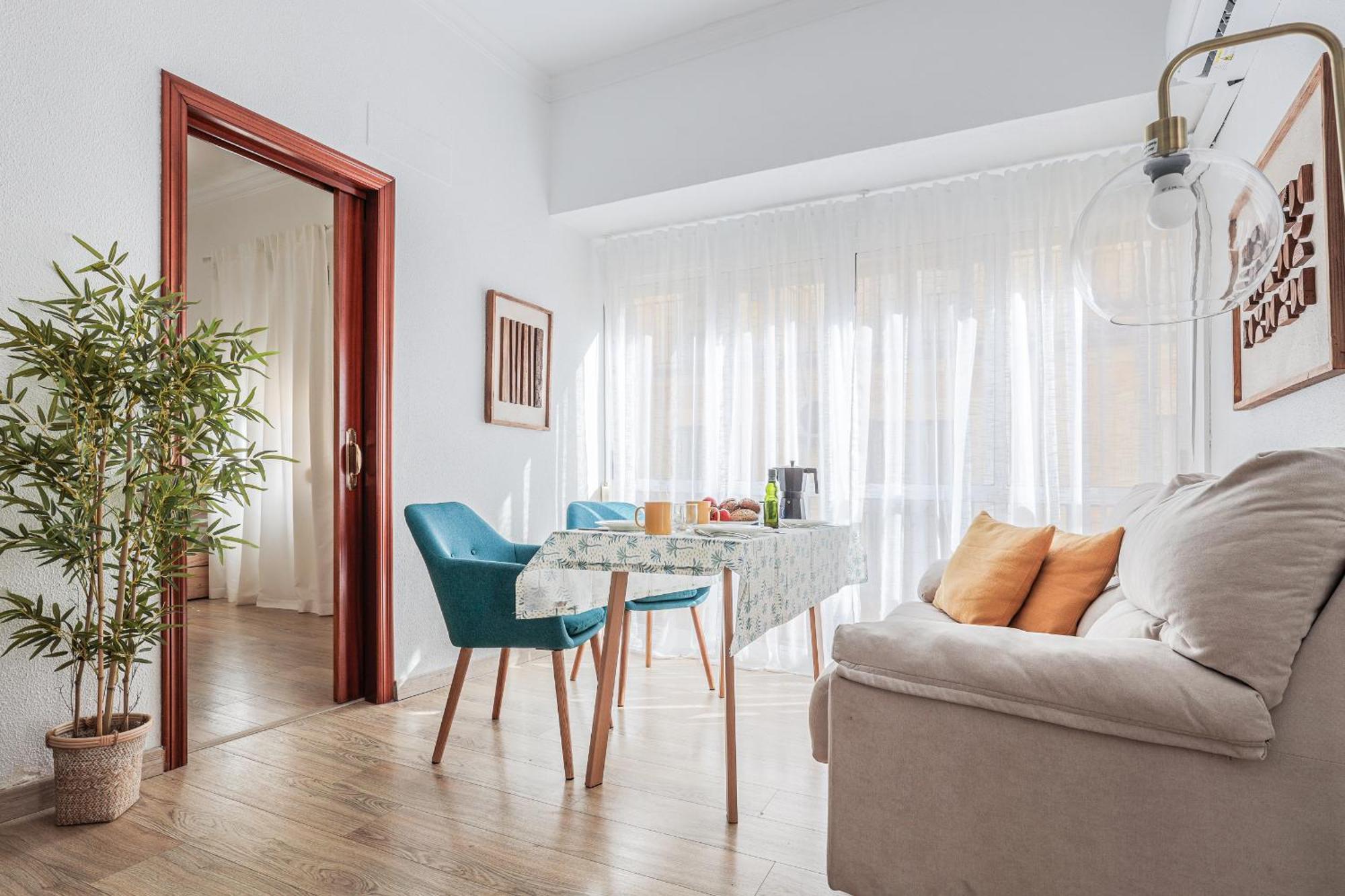 Apartamento Pure Elegance And Confort Sevilla